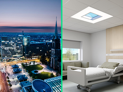 Scopri tutte le nostre applicazioni